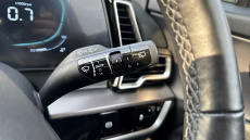 Kia Sportage 1.6T GDi 157 48V ISG GT-Line 5dr DCT Petrol Estate